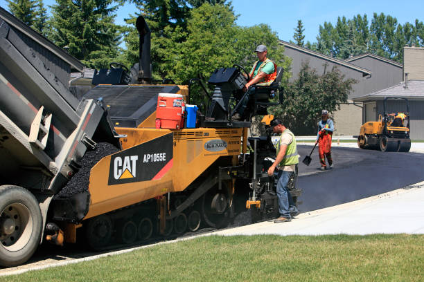 Best Driveway Paving Near Me  in USA